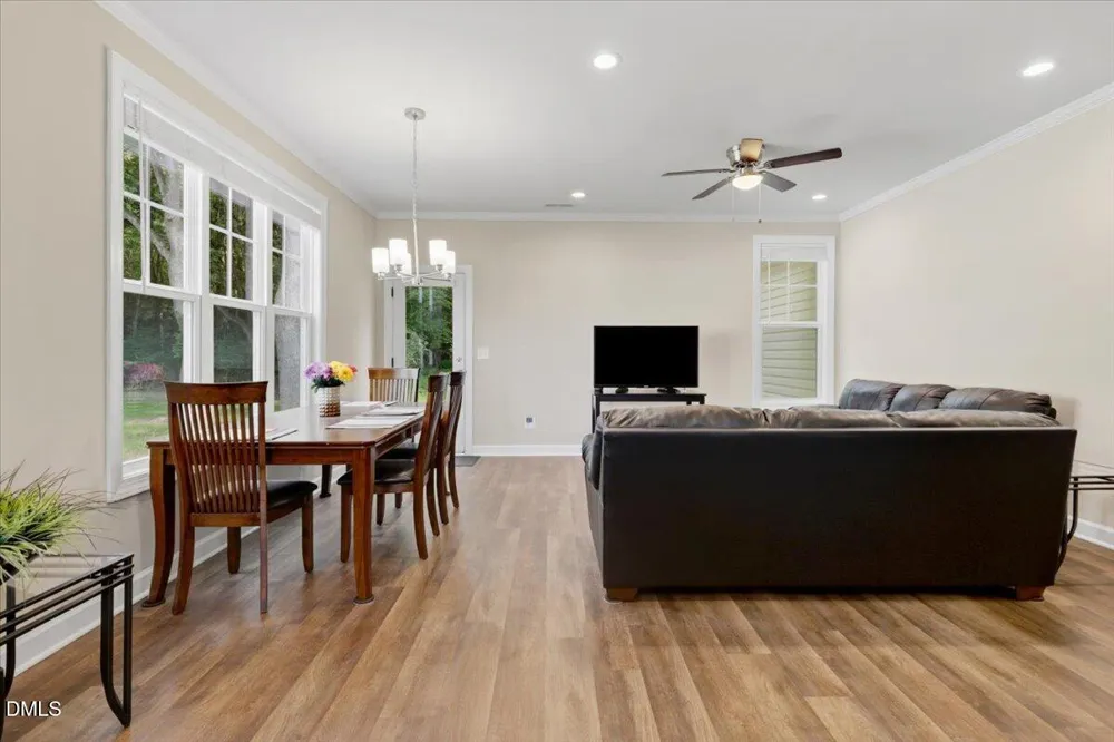 512 Hicks Mill Road Oxford, NC 27565
