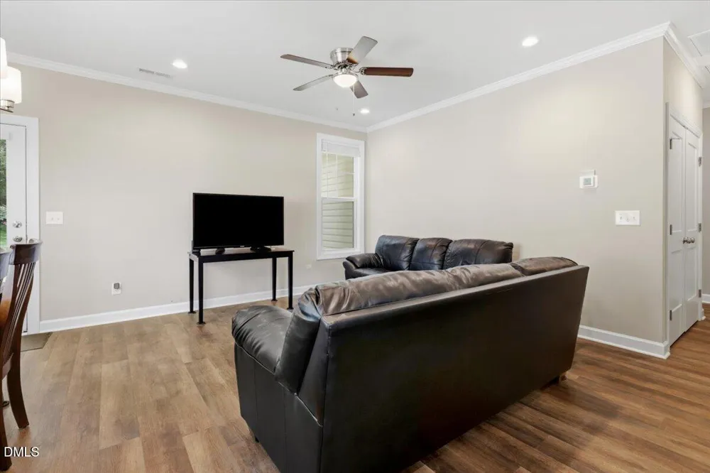 512 Hicks Mill Road Oxford, NC 27565