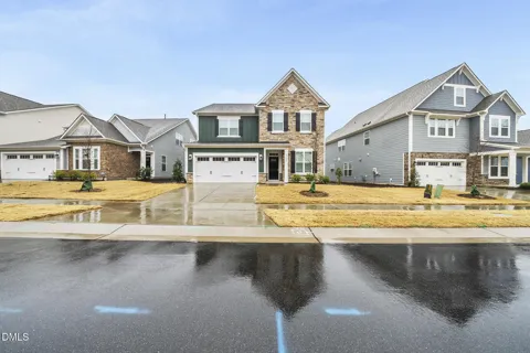 2116 Curry Meadow Way