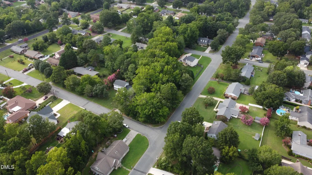 0 Keogh Street Burlington, NC 27215