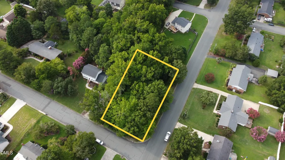 0 Keogh Street Burlington, NC 27215