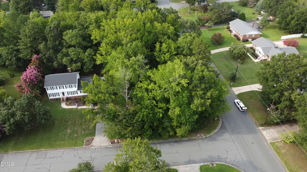 0 Keogh Street Burlington, NC 27215