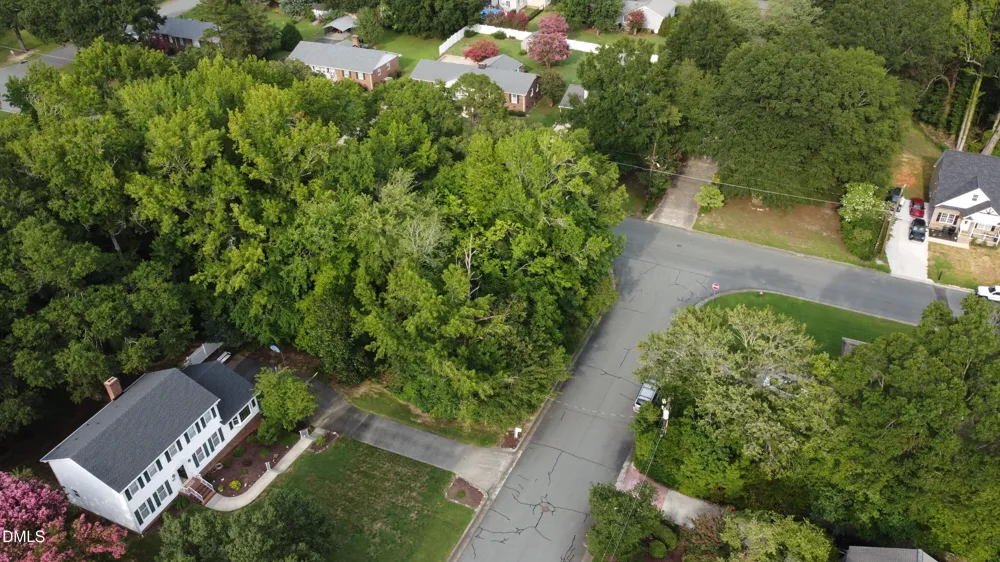 0 Keogh Street Burlington, NC 27215