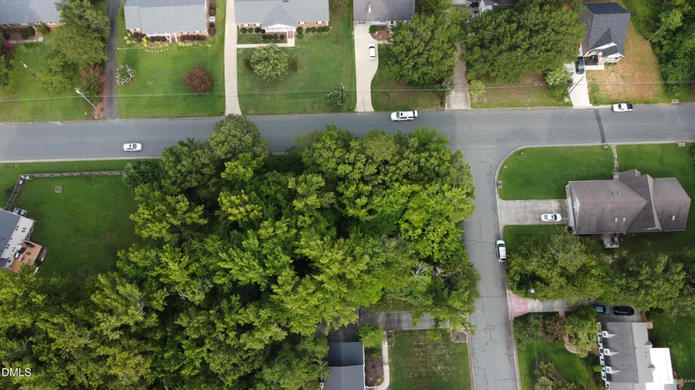 0 Keogh Street Burlington, NC 27215