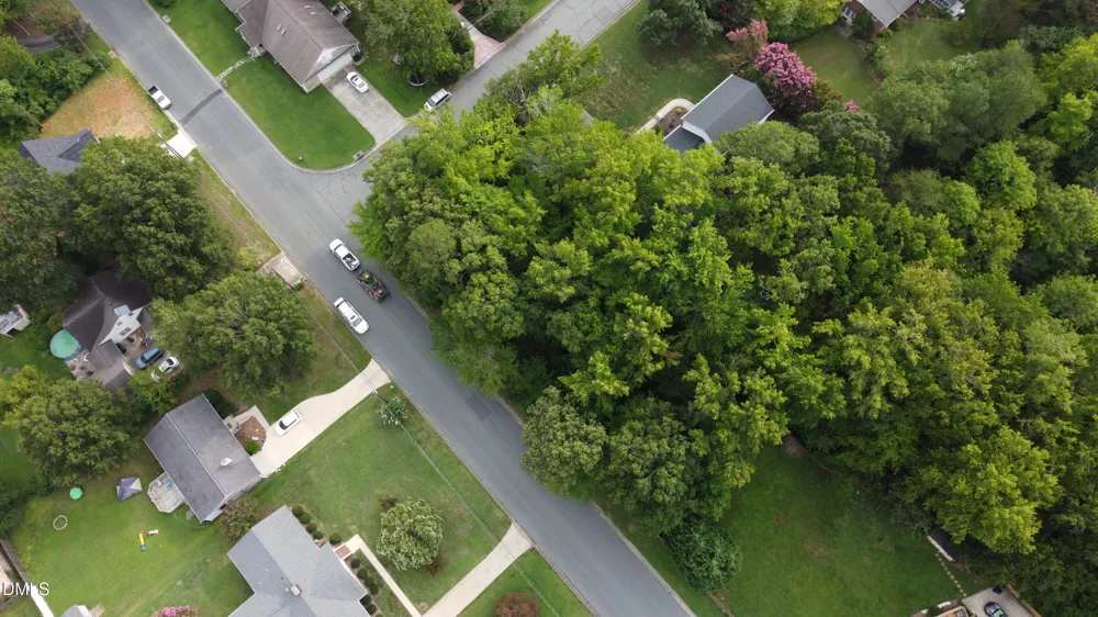 0 Keogh Street Burlington, NC 27215