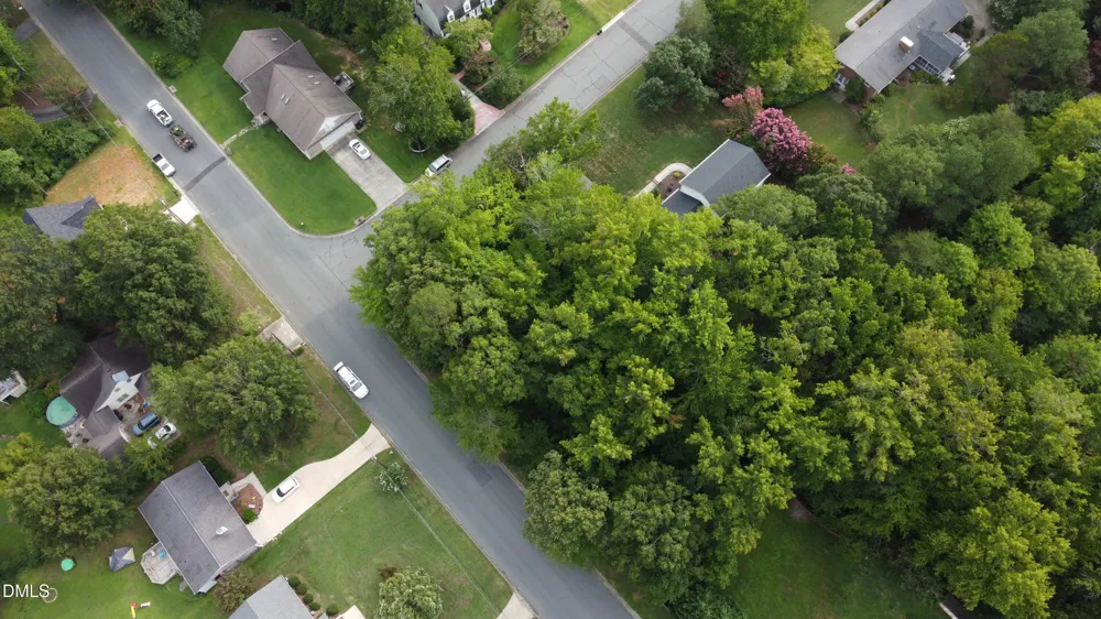 0 Keogh Street Burlington, NC 27215
