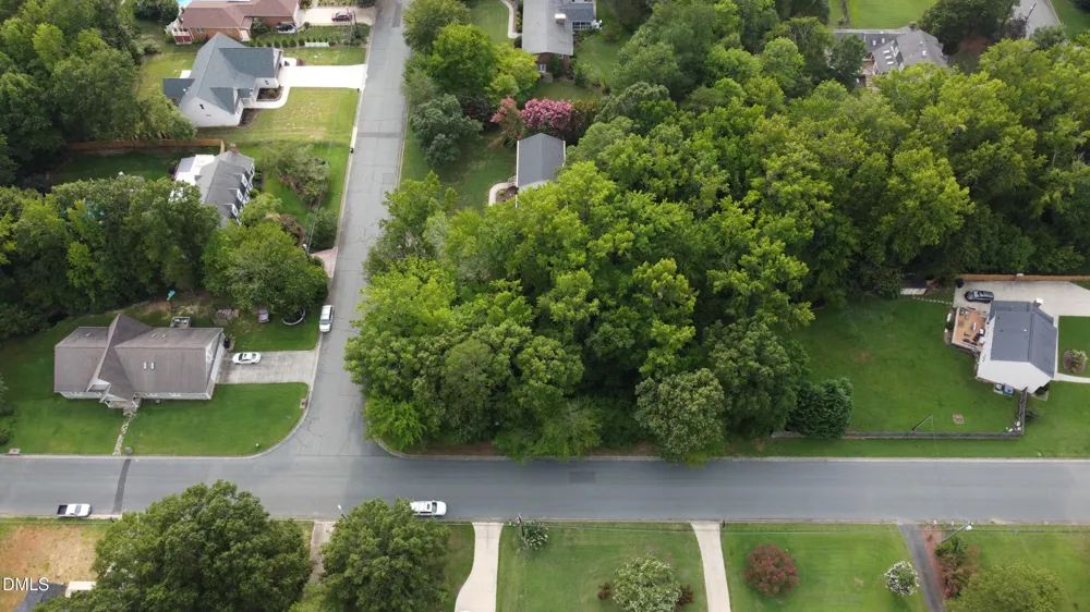 0 Keogh Street Burlington, NC 27215