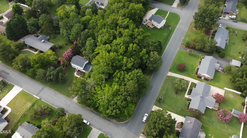 0 Keogh Street Burlington, NC 27215