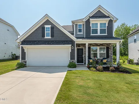 809 Putney Hill Road