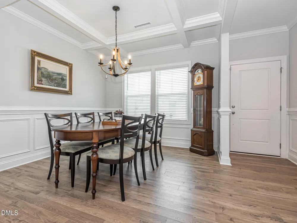809 Putney Hill Road Zebulon, NC 27597