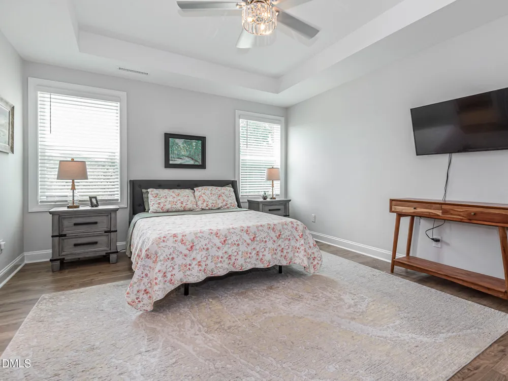 809 Putney Hill Road Zebulon, NC 27597
