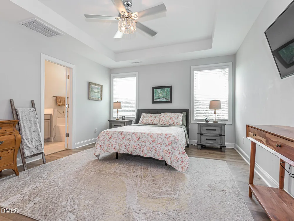 809 Putney Hill Road Zebulon, NC 27597