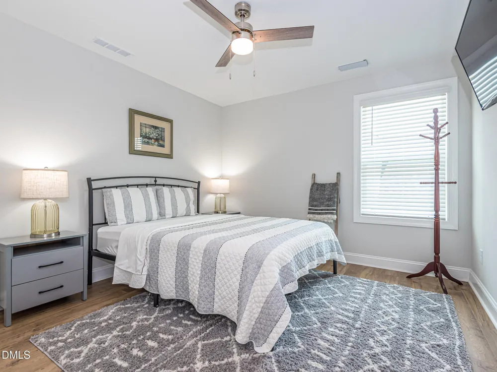 809 Putney Hill Road Zebulon, NC 27597