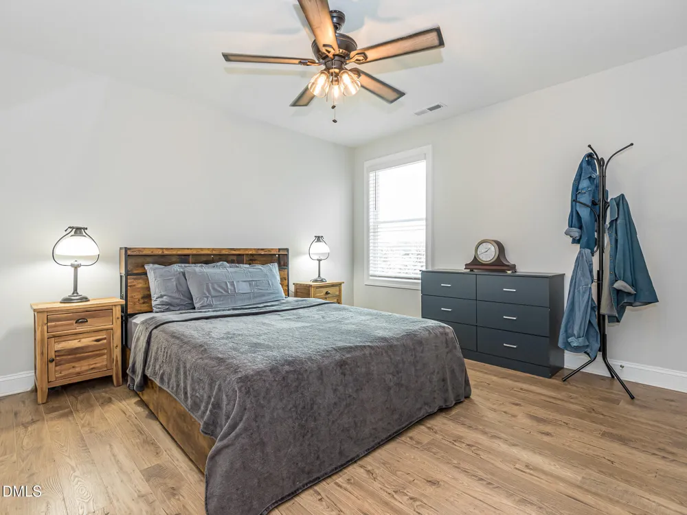 809 Putney Hill Road Zebulon, NC 27597