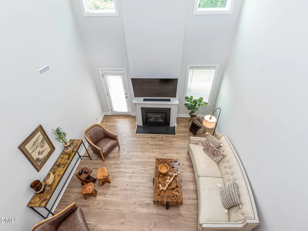 809 Putney Hill Road Zebulon, NC 27597