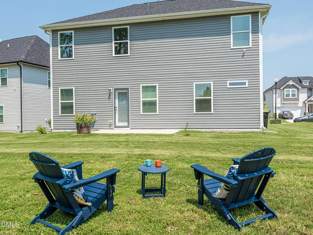 809 Putney Hill Road Zebulon, NC 27597