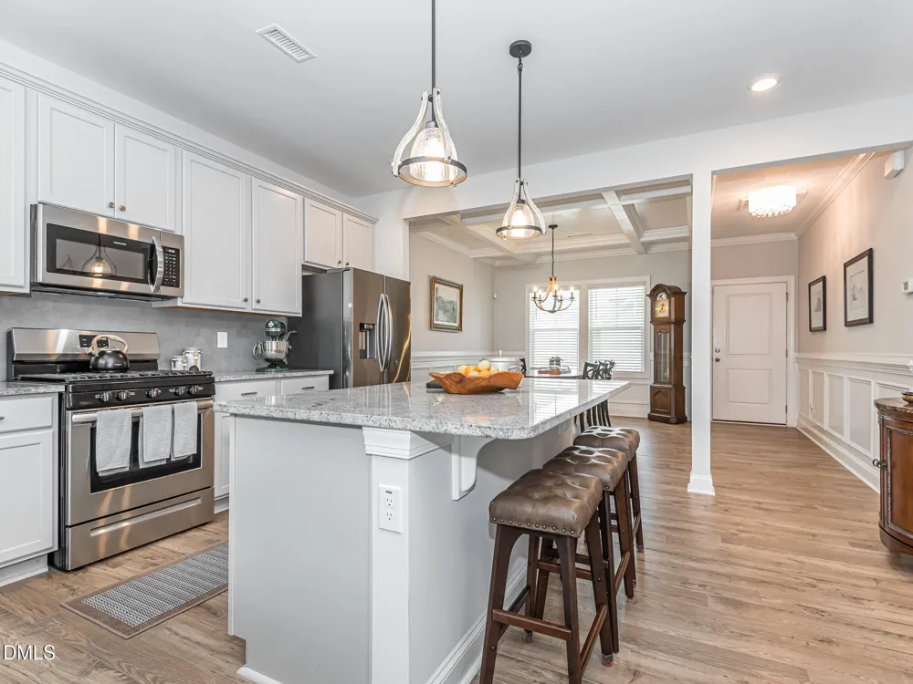 809 Putney Hill Road Zebulon, NC 27597