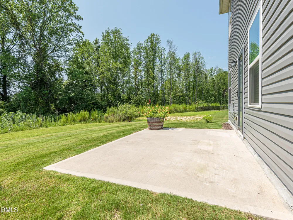 809 Putney Hill Road Zebulon, NC 27597