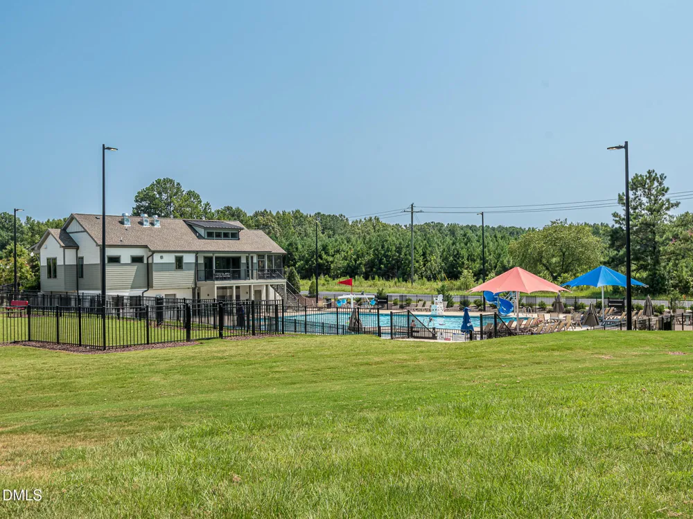809 Putney Hill Road Zebulon, NC 27597