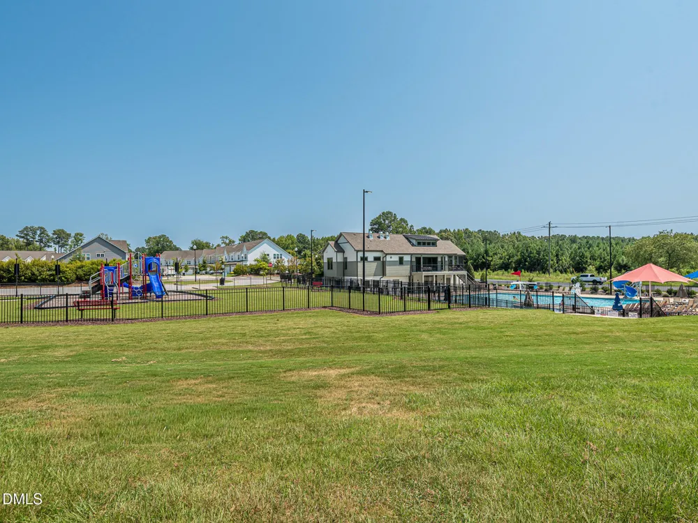 809 Putney Hill Road Zebulon, NC 27597