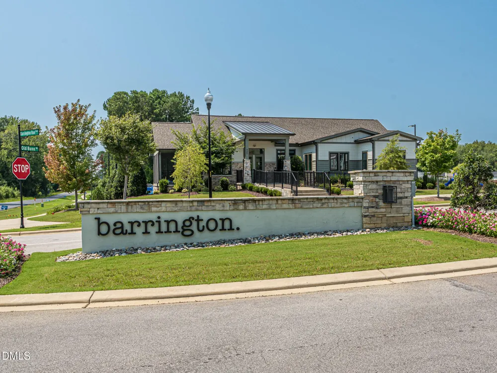 809 Putney Hill Road Zebulon, NC 27597