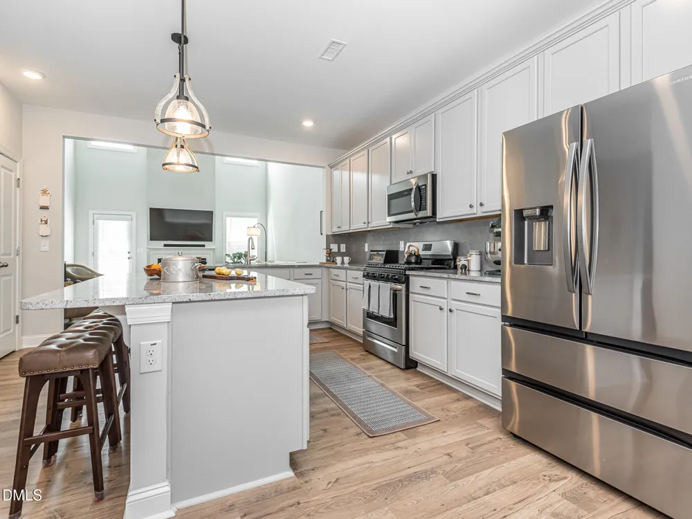 809 Putney Hill Road Zebulon, NC 27597