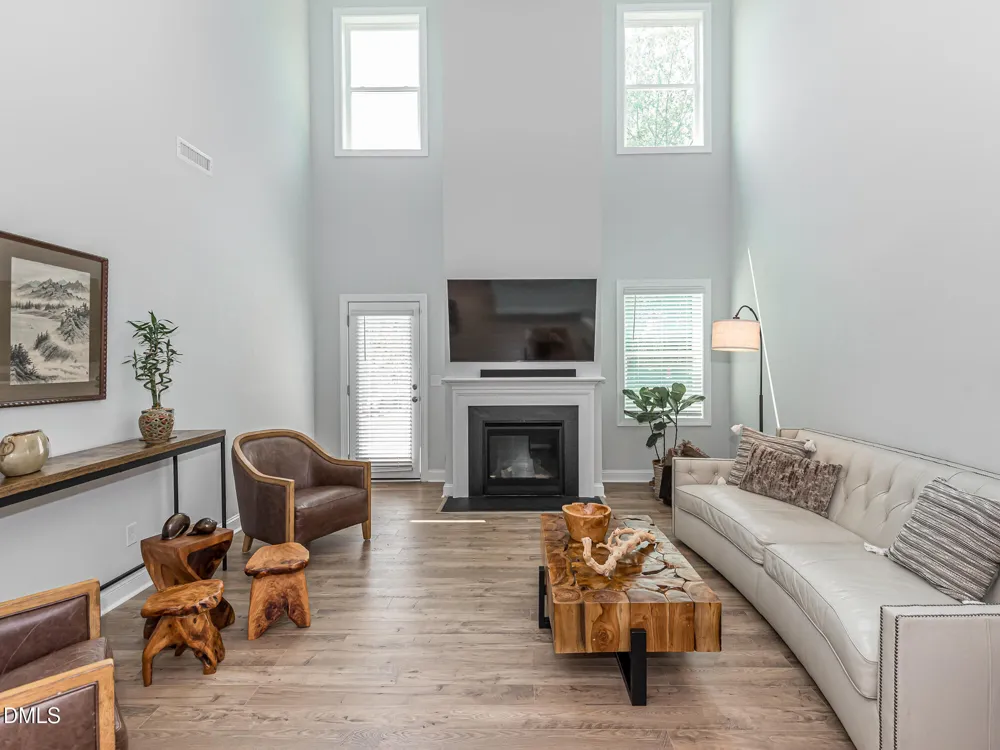 809 Putney Hill Road Zebulon, NC 27597
