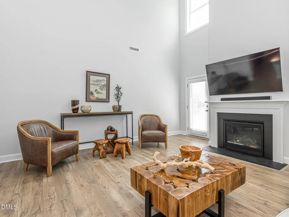 809 Putney Hill Road Zebulon, NC 27597