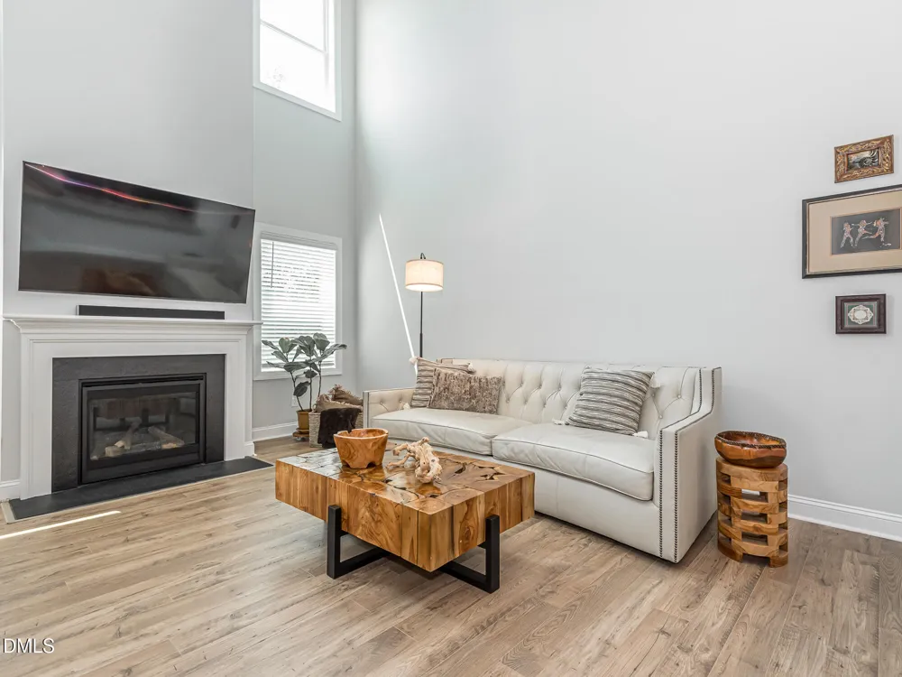 809 Putney Hill Road Zebulon, NC 27597