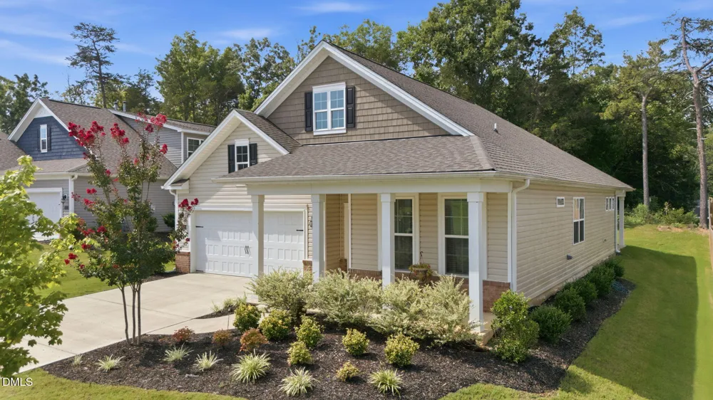 1648 Abberly Place Graham, NC 27253