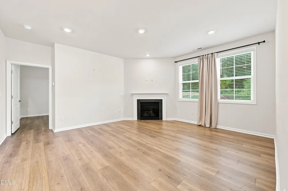 1648 Abberly Place Graham, NC 27253