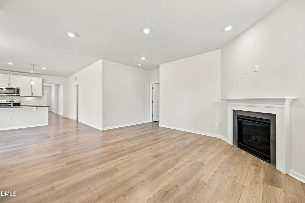 1648 Abberly Place Graham, NC 27253