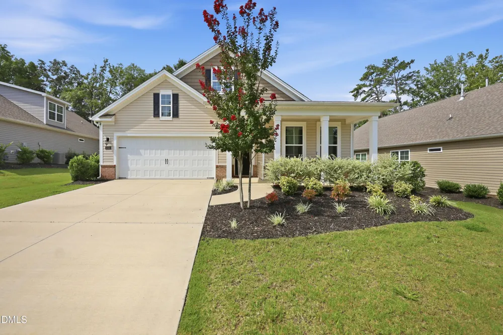 1648 Abberly Place Graham, NC 27253