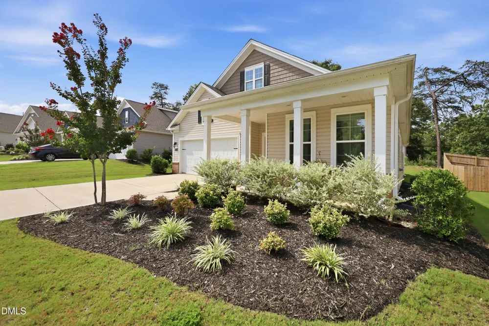 1648 Abberly Place Graham, NC 27253