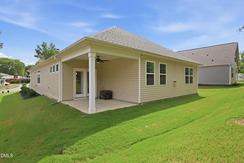 1648 Abberly Place Graham, NC 27253