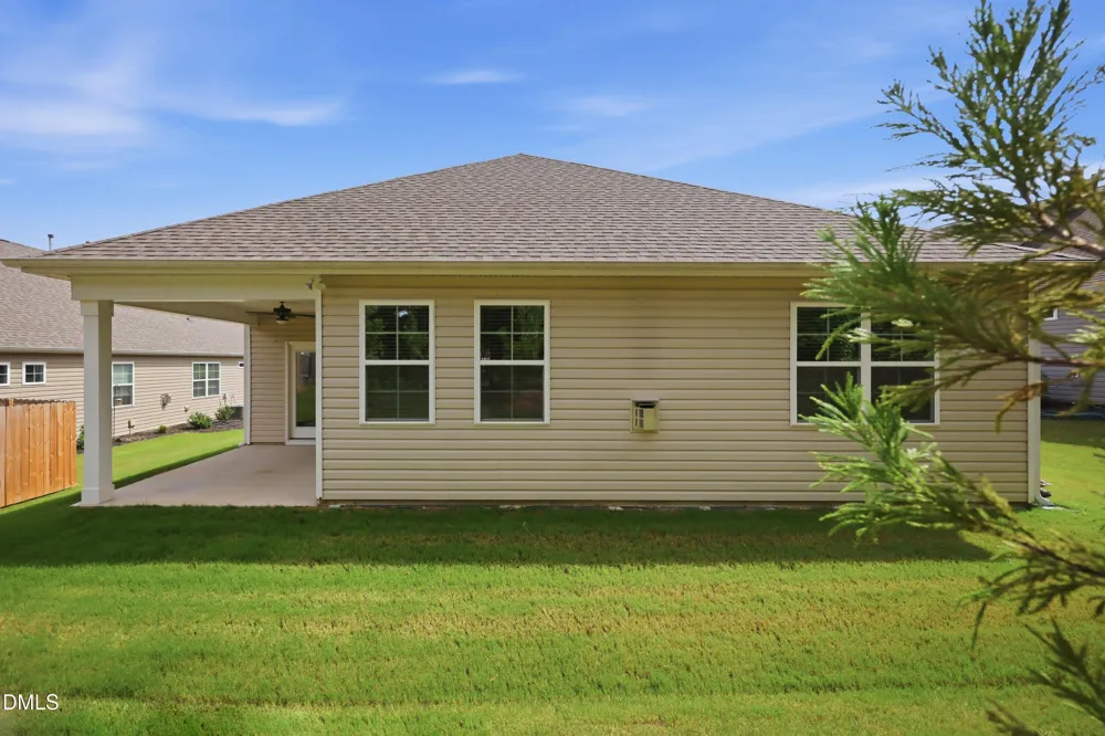 1648 Abberly Place Graham, NC 27253