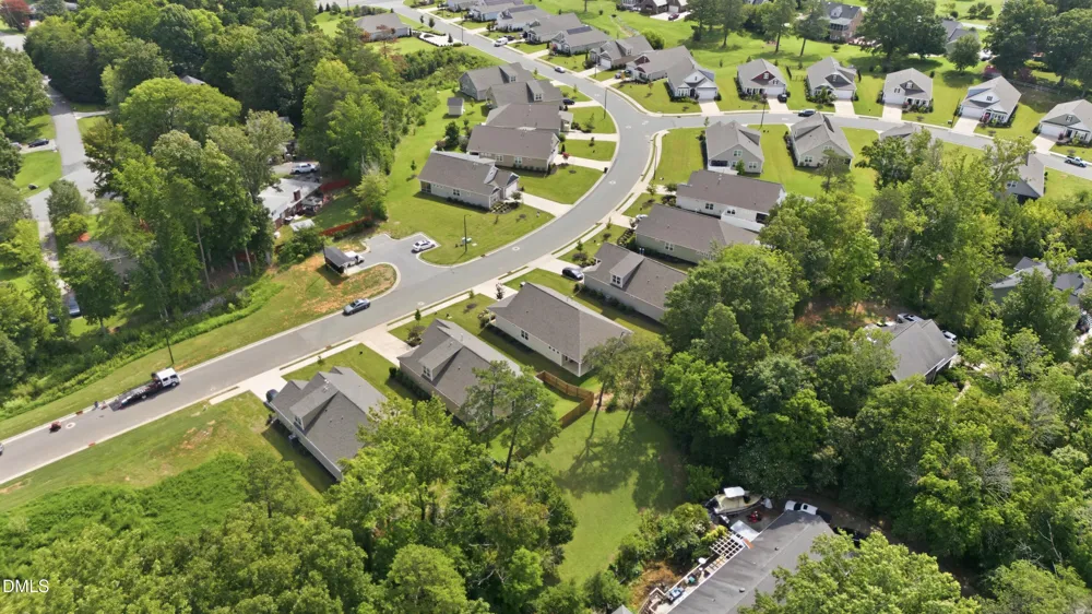 1648 Abberly Place Graham, NC 27253