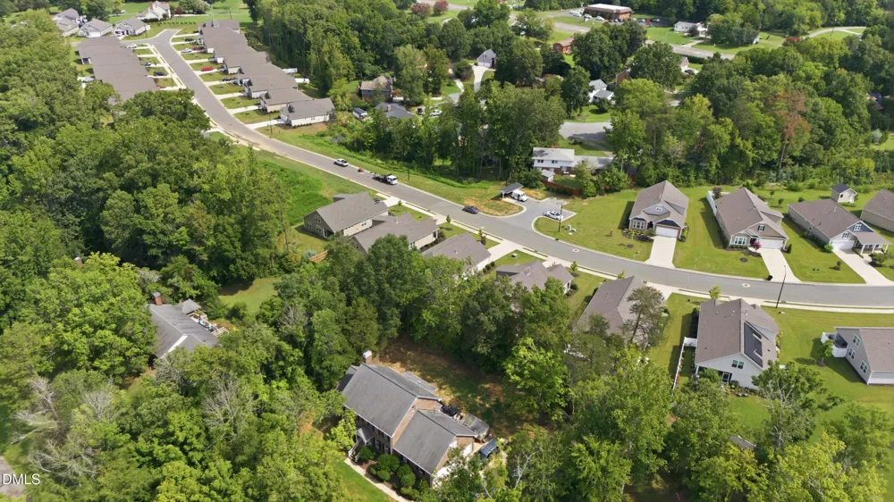 1648 Abberly Place Graham, NC 27253