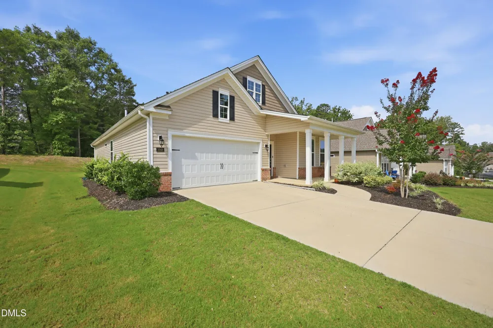 1648 Abberly Place Graham, NC 27253