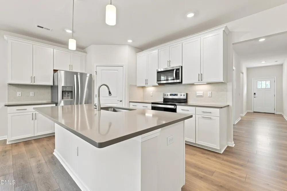 1648 Abberly Place Graham, NC 27253