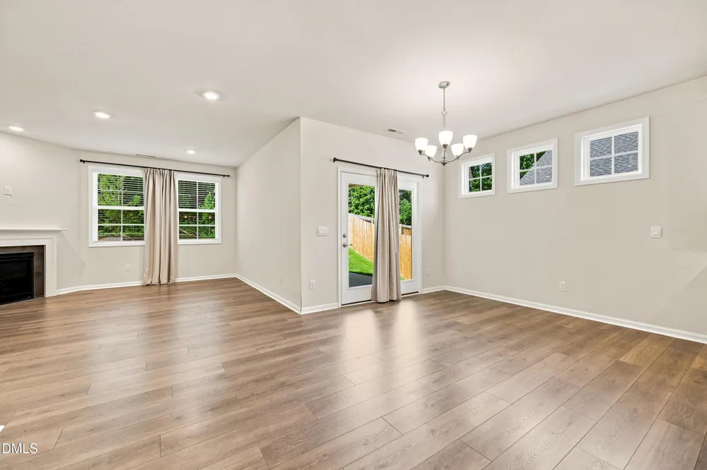 1648 Abberly Place Graham, NC 27253