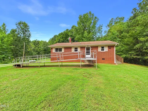 3907 Bivins Road