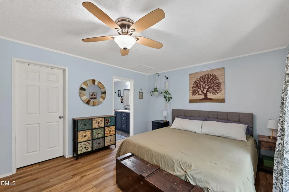 2520 Poplar Hl Court Snow Camp, NC 27349