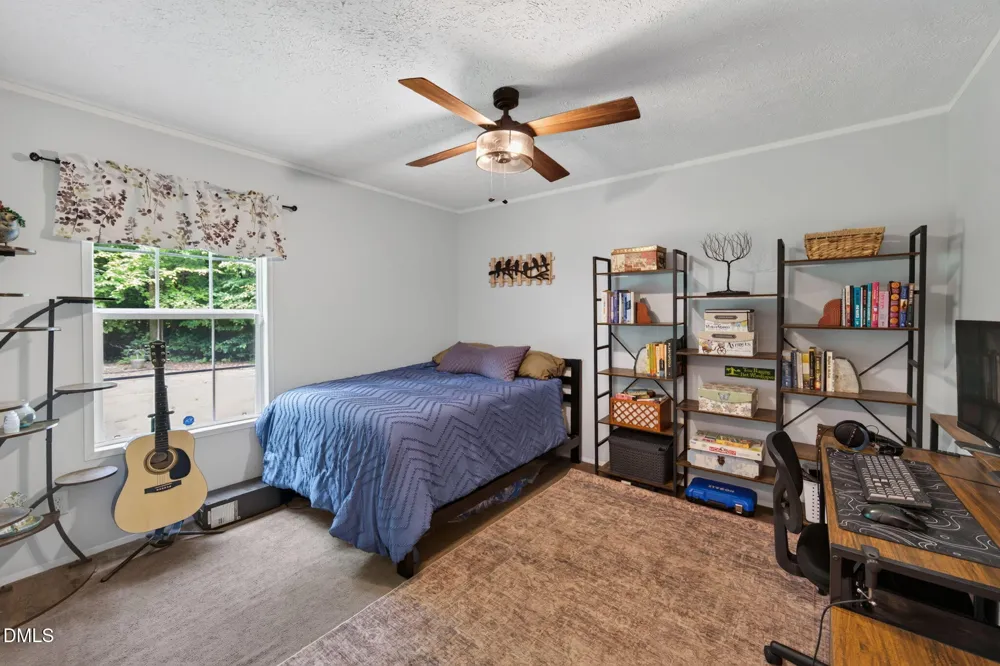 2520 Poplar Hl Court Snow Camp, NC 27349