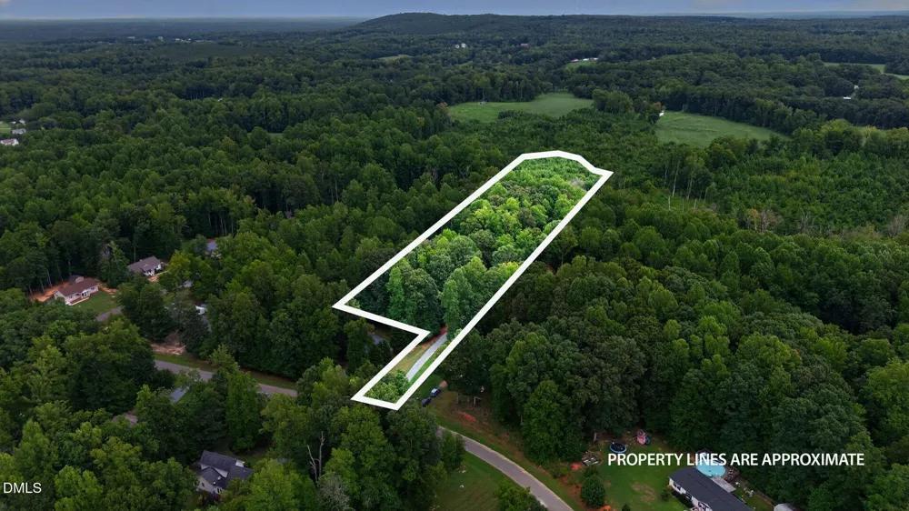 2520 Poplar Hl Court Snow Camp, NC 27349