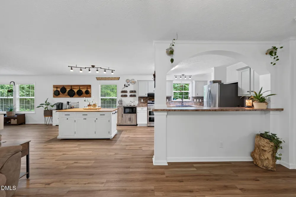 2520 Poplar Hl Court Snow Camp, NC 27349