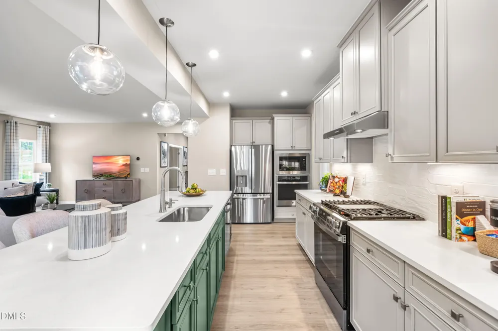 4912 Overeasy Drive Apex, NC 27539