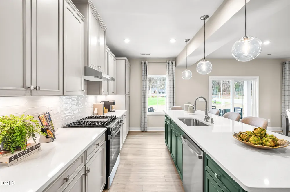 4912 Overeasy Drive Apex, NC 27539