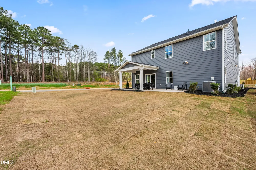 4912 Overeasy Drive Apex, NC 27539