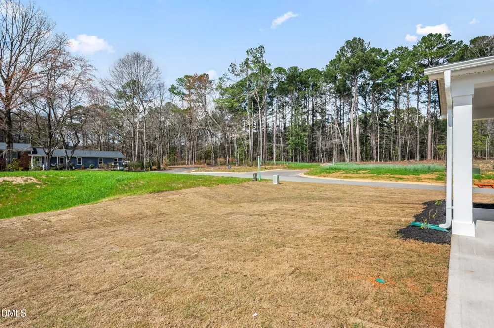 4912 Overeasy Drive Apex, NC 27539